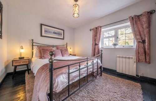 Homestead and Black Cat Barn - Foto 20