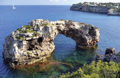 Villa Can Flores - Foto 51