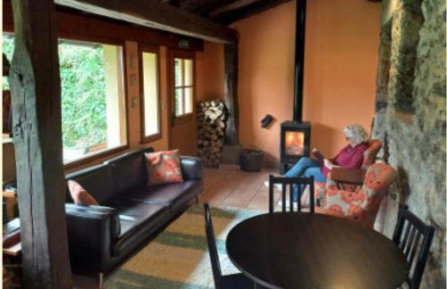 Casa Rural Goikola - Foto 65