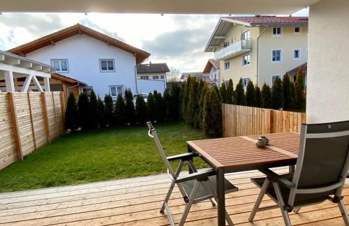 Ferienwohnung Am bayrischen Meer - Foto 1