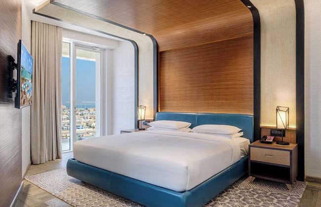 Andaz Family Suites by Hyatt - Palm Jumeirah - Foto 11