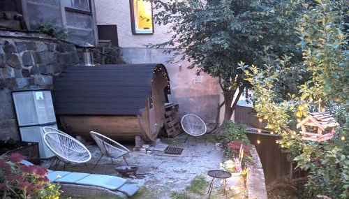 UO0 - Urlaubsmagie - Gemütliche Wohnung für bis zu 6P - Foto 4