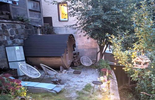 UO0 - Urlaubsmagie - Gemütliche Wohnung für bis zu 6P - Foto 4