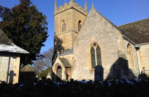 Bear's Cottage Bretforton - Photo 31