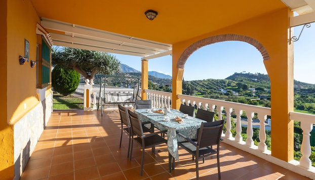 El Descanso in Mijas - Foto 4, Habitación