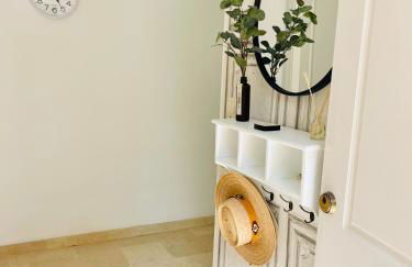 Marbella Pleasant Duplex by Elviria Las dunas beach - Foto 26