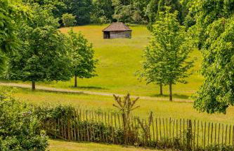 Secluded 3 bed cottage in private parkland - Foto 17