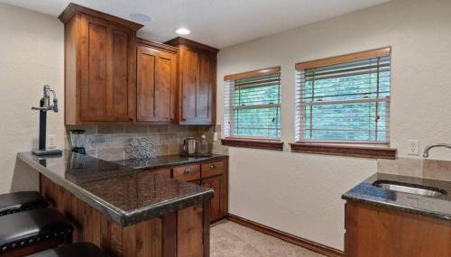 Beautiful Priest Lake Home on the Golf Course - Foto 5