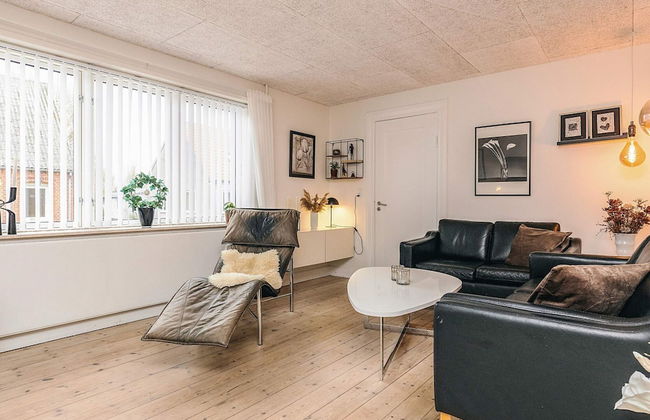 8 Person Holiday Home in Bagenkop - Foto 34