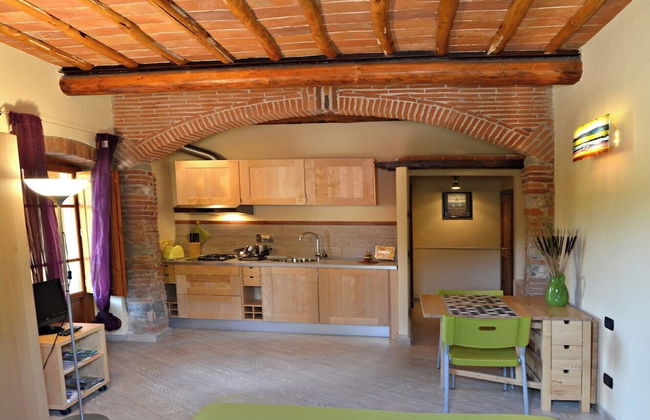 Agriturismo Il Poderaccio - Photo 16