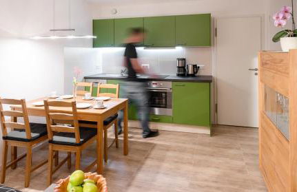 Ferienwohnung Mittelsberg - Photo 3