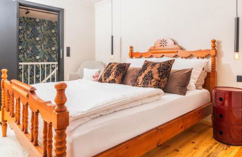 Modernes Design-Bauernhaus Lieselotte - Foto 25