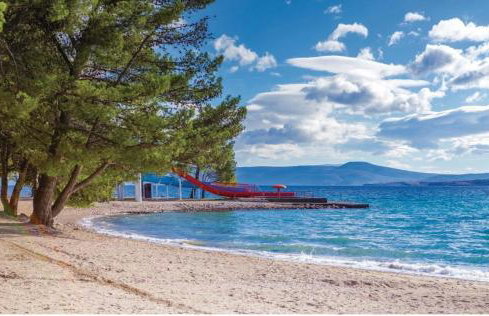 Studio Una, 150m from the sea, parking, Crikvenica, Dramalj - Foto 13