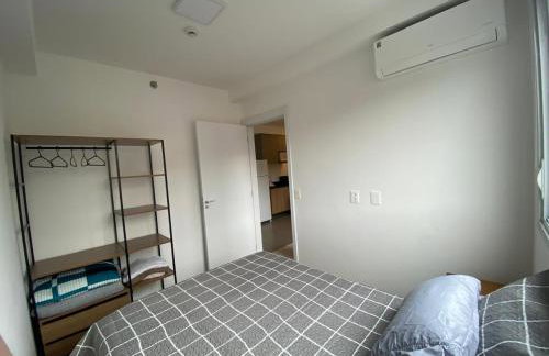 Apto 2 dorm Próx SP Expo Imigrantes e Museu Ipiranga - Foto 12