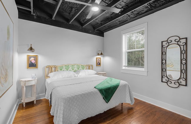 The Sanctuary - Foto 10