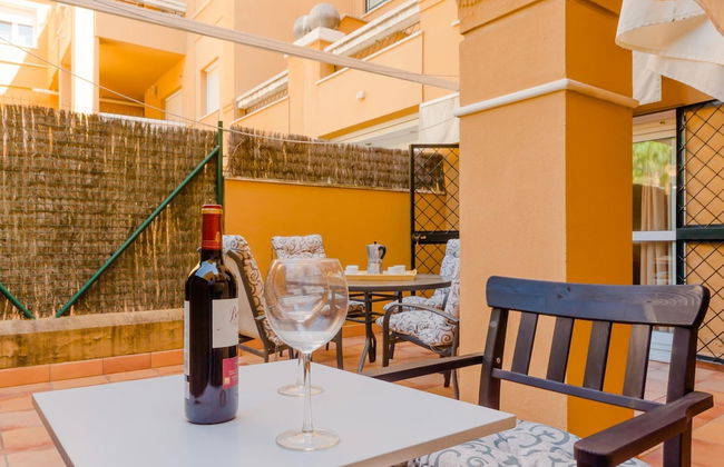 16698 Ancora 10544 in El Puerto de Santa Mar a - Foto 4