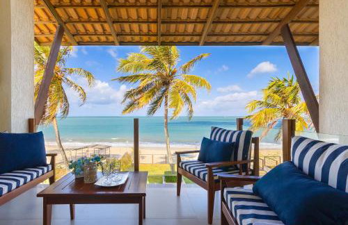 Casa Pérolas - Casa à Beira Mar por Carpediem - Foto 1