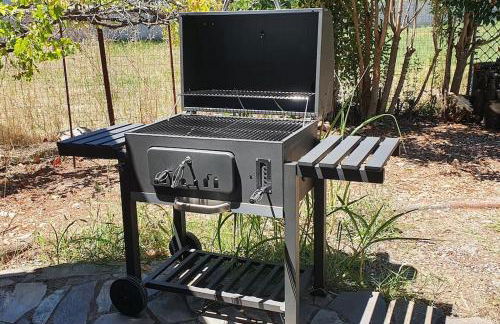 Hephaestus Appartments Litochoro -A1 - Foto 17