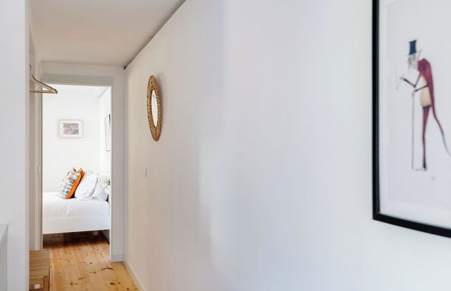 Flora2 Flora Apartments, 1 BR on 1st Floor - Foto 1