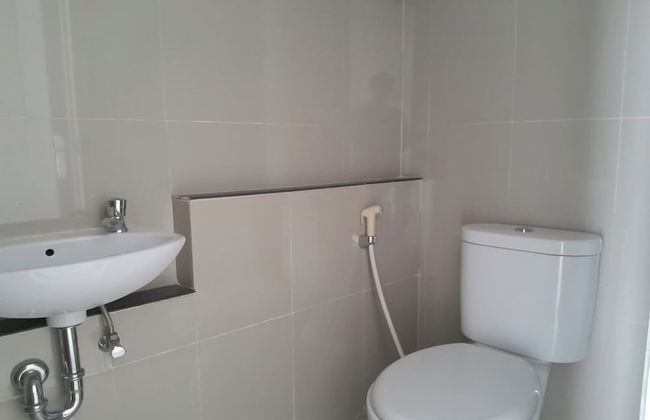 Majestic Point Serpong By Nature - Foto 15