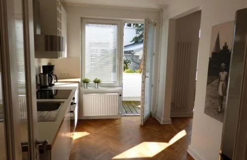 Ferienhaus Lübeck Falkenwiese - Foto 8