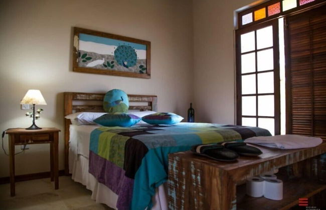 Vila Chico Hotel Fazenda - Foto 8