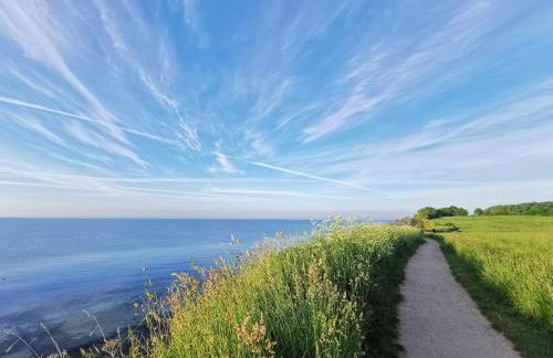 Ostseeferienpark Walkyrien - Kapitän 36 - Foto 30