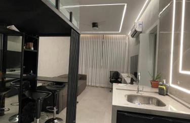 Studio Zona Sul Laranjeiras RJ - Photo 16