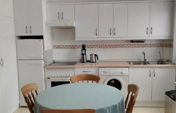 Estudio - descanso y bienestar en La Punta - Foto 9