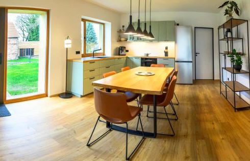 Pausenhof Spreewald - Viel Platz für gemeinsame Zeit - Ruhige Spreewald-Fewos in Alleinlage - Kinder reisen kostenlos! Hunde Willlkommen - Foto 34