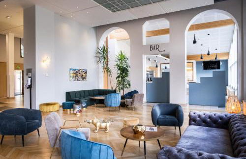 RESIDENCE Rive Droite - Foto 37