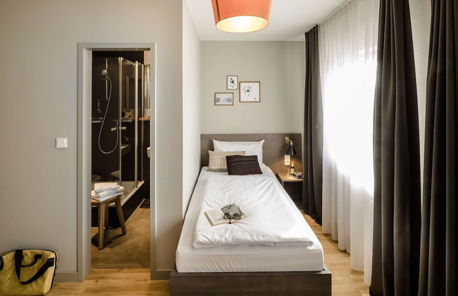 Bold Hotel Frankfurt Messe - Photo 29