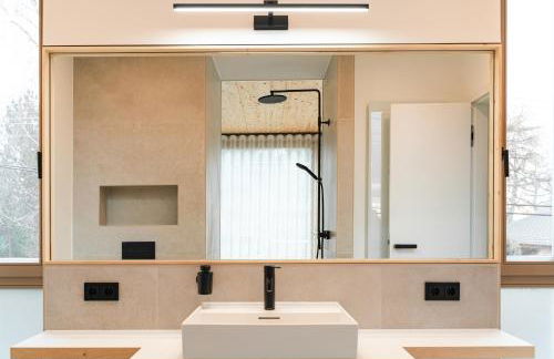 Appartement Traumblick - Foto 19