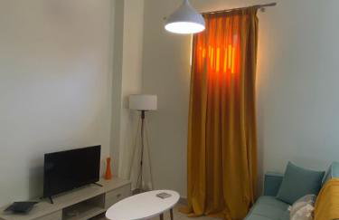 Helen's cozy studio (close to the airport) - Foto 10