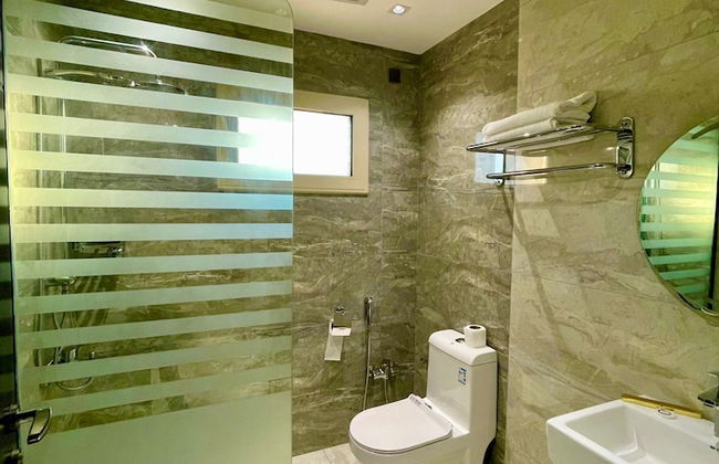 qimampark AlNamas6 - Foto 31