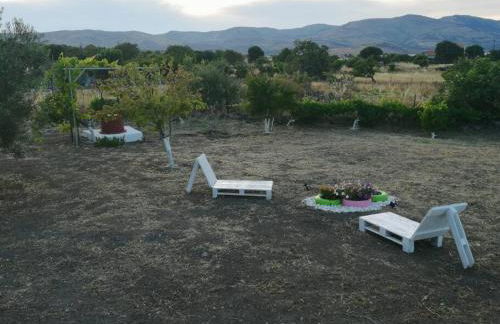 Ήσυχη μονοκατοικία κοντά στη θάλασσα!!! - Photo 25