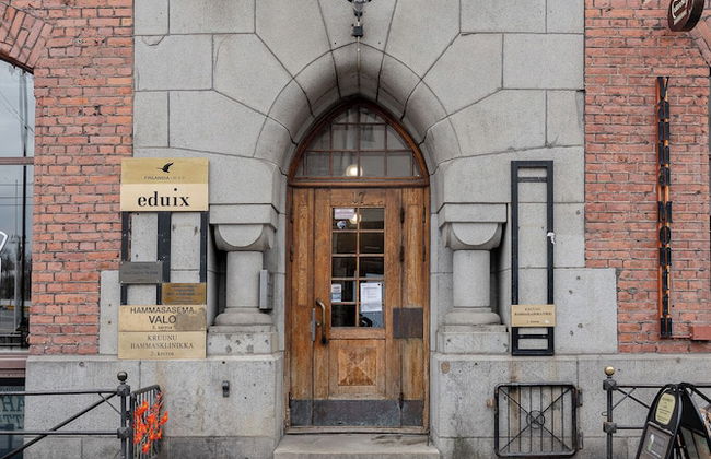 Unique Studio in a Historical Building - Foto 27