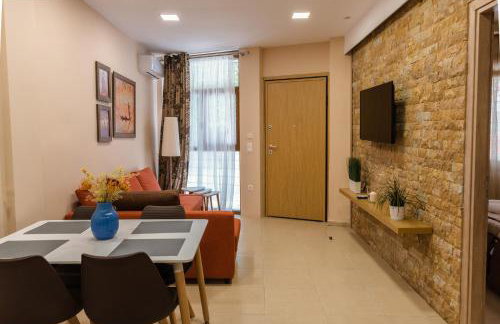 La Petit Maison - Foto 21