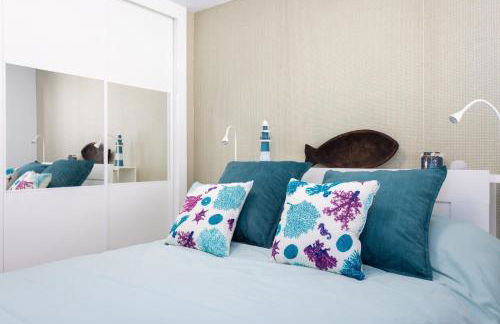 La Fula Beach Rooms - Foto 17