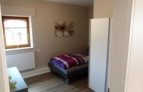 Ferienhaus Wellness-Oase in Lingen Ems , Monteurunterkunft, Wellness exclusive - Foto 15