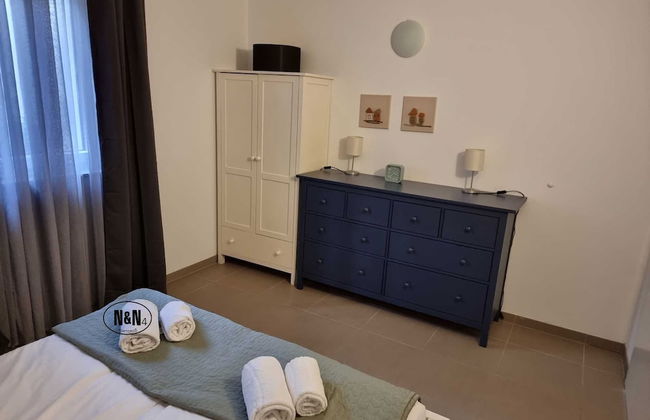 N&N Apartments & Rooms by Locap Group - Foto 10