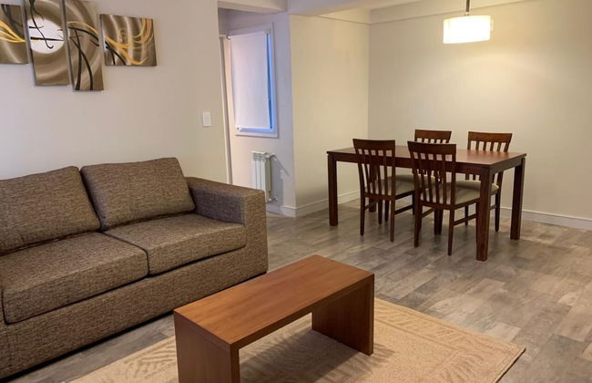 Catedral Suites - Foto 30