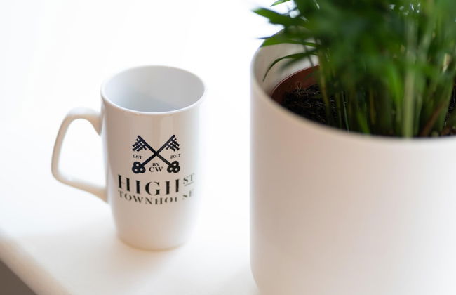 High Street Town House - Photo 78