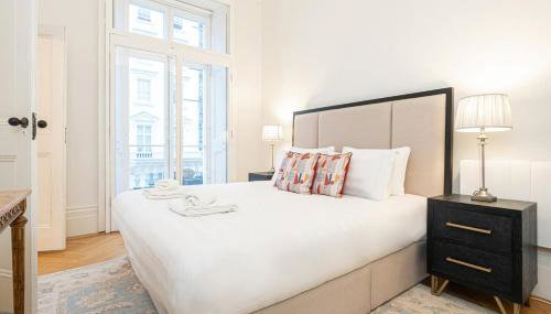 Beautiful Belgravia by Underthedoormat - Foto 3