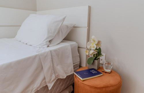 3 Quartos, Perto do metrô, vaga |Brazilian Corner - Foto 47