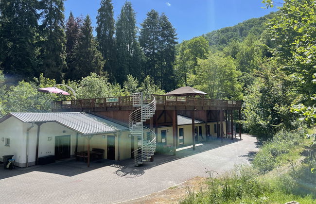 Haus Wildstein - Foto 5