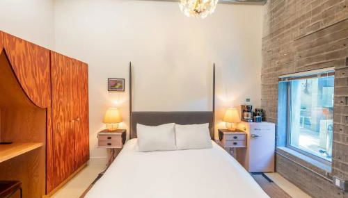 Hotel Narcissus - Room 1 - Foto 3