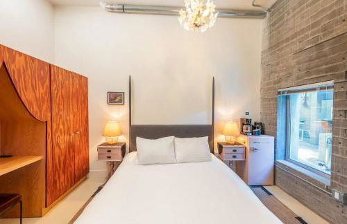 Hotel Narcissus - Room 1 - Foto 3