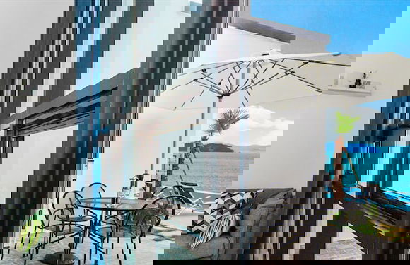 Le Ciel Pool Villa Pension - Foto 33