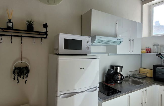 Des Histoires d'Anges - Côté Ville - Foto 10